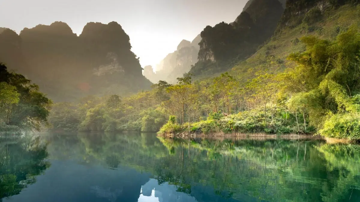 高精度高性能环保